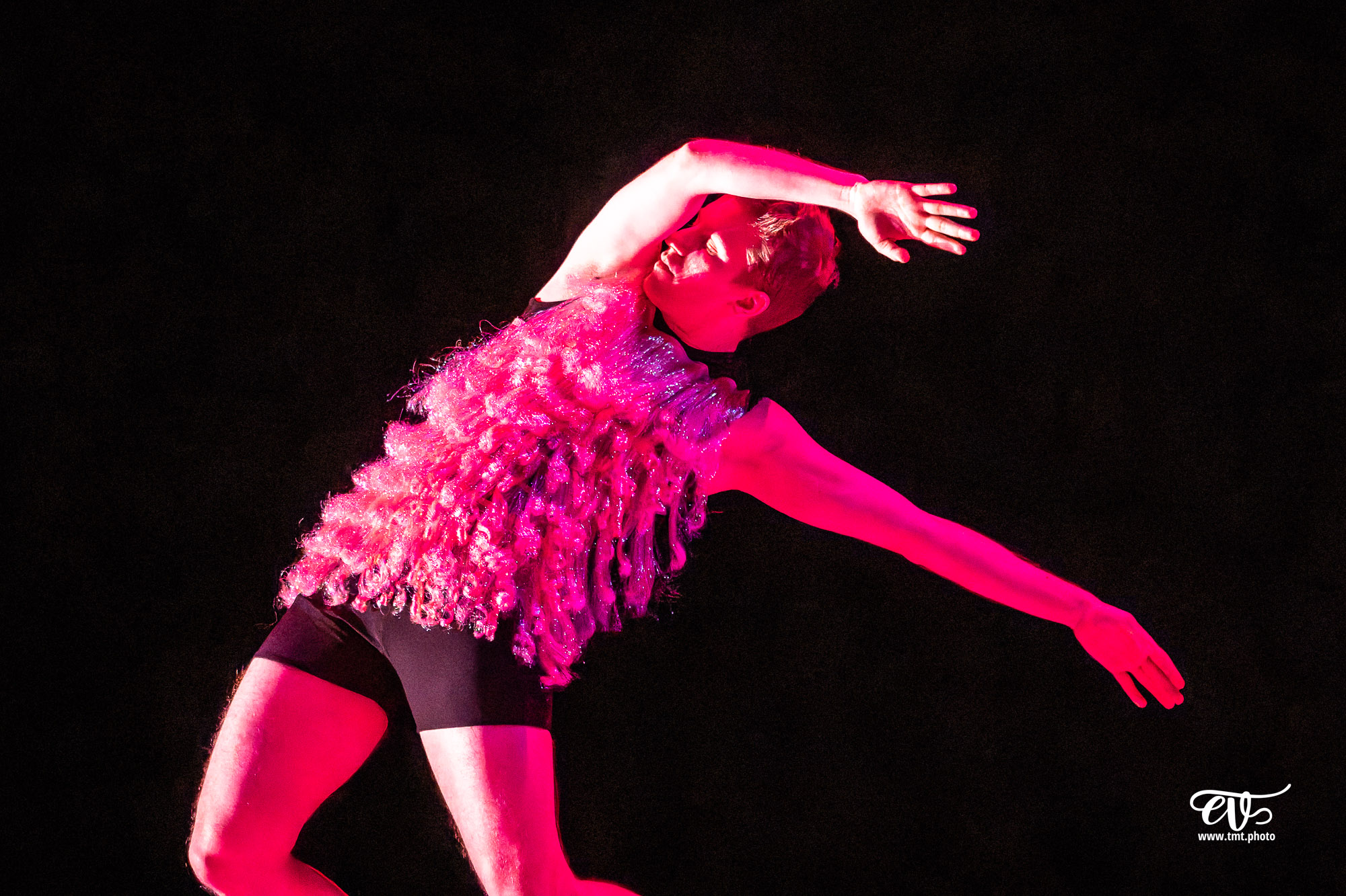 A4 (COMME LA FEUILLE) CIE CHICOS MAMBO